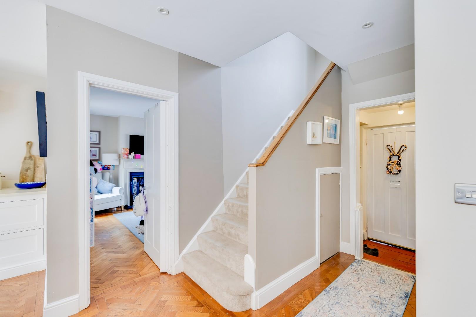 Ty Celyn, 51 Broadway, Llanblethian, Cowbridge, CF71 7EX